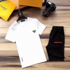 Prada Men's Suits 74