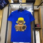 Fendi Men's T-shirts 161
