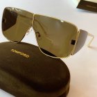 TOM FORD High Quality Sunglasses 406