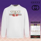Gucci Men's Long Sleeve T-shirts 545
