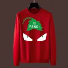 Fendi Men's Long Sleeve T-shirts 226