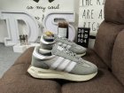 Adidas Women's Shoes 852