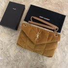 Yves Saint Laurent Original Quality Handbags 329