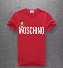 Moschino Men's T-shirts 124