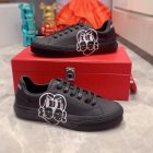 GIVENCHY Men's Shoes 172