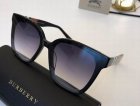Burberry High Quality Sunglasses 83