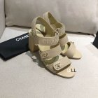 Chanel Women's Shoes 295