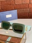 Gucci High Quality Sunglasses 5967