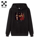 Off white Women's Hoodies 127