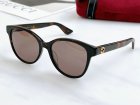 Gucci High Quality Sunglasses 3736