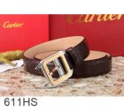 Cartier Belts 58