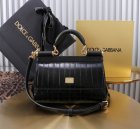 Dolce & Gabbana High Quality Handbags 535