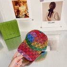 Gucci High Quality Hats 221