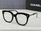 Chanel Plain Glass Spectacles 69