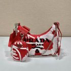 Prada Original Quality Handbags 1304