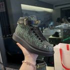 Alexander McQueen Men's Shoes 889