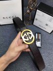 Gucci High Quality Belts 387