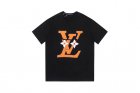 Louis Vuitton Men's T-shirts 483