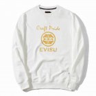 Evisu Men's Long Sleeve T-shirts 02