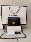 Chanel High Quality Handbags 874