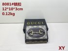 Gucci Normal Quality Wallets 139