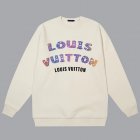 Louis Vuitton Men's Long Sleeve T-shirts 1389