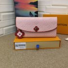 Louis Vuitton High Quality Wallets 203