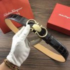 Salvatore Ferragamo Original Quality Belts 140