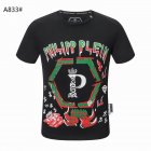 Philipp Plein Men's T-shirts 364