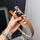 Fendi High Quality Belts 54