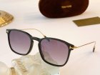 TOM FORD High Quality Sunglasses 605