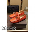 Louis Vuitton Men's Athletic-Inspired Shoes 2093