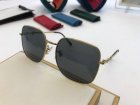 Gucci High Quality Sunglasses 5355