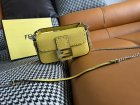 Fendi Original Quality Handbags 476