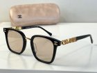 Chanel Plain Glass Spectacles 12