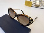 Louis Vuitton High Quality Sunglasses 484