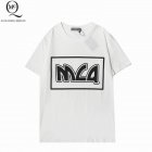 Alexander McQueen Men's T-shirts 73