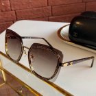 Chanel High Quality Sunglasses 529