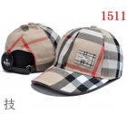 Burberry Hats 21