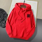 Armani Men's Hoodies 23