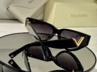 Valentino High Quality Sunglasses 335