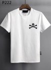 Philipp Plein Men's T-shirts 241