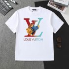 Louis Vuitton Men's T-shirts 171