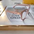 Fendi Plain Glass Spectacles 101