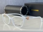 Bvlgari Plain Glass Spectacles 219