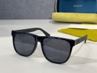 Gucci High Quality Sunglasses 3105
