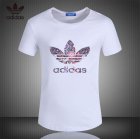 adidas Apparel Men's T-shirts 228