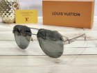 Louis Vuitton High Quality Sunglasses 408