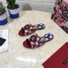 Dolce & Gabbana Women's Slippers 25