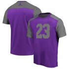 Air Jordan Men's T-shirts 808
